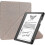 (Rose gold)Cover Pu For Kindle Scribe 2022 10.2 Inch E-reader Cover 1
