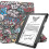 (Graffiti)Cover Pu For Kindle Scribe 2022 10.2 Inch E-reader Cover 1