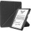 (Black)Cover Pu For Kindle Scribe 2022 10.2 Inch E-reader Cover 1