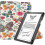(Butterfly)Cover Pu For Kindle Scribe 2022 10.2 Inch E-reader Cover 1