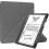 (Grey)Cover Pu For Kindle Scribe 2022 10.2 Inch E-reader Cover 1