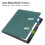 (Grey)Cover Pu For Kindle Scribe 2022 10.2 Inch E-reader Cover 3
