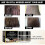 Mask Conditioner Nutritious Mask Deep -e 5