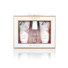 Ted Baker London Pretty Little Things Pretty Pearl Set 3x50ml
