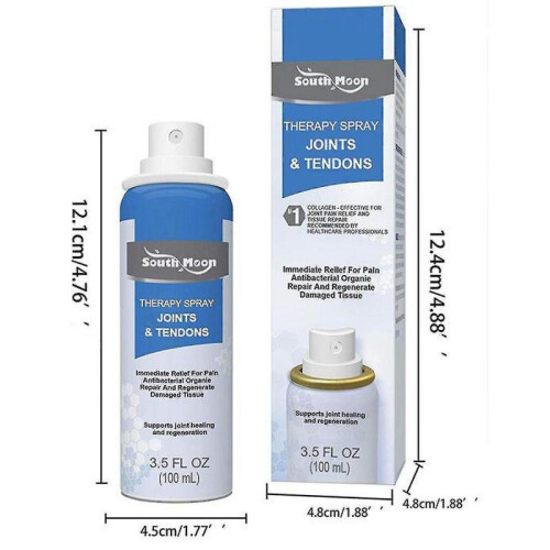 1x Restorative Tissue Therapy 100ml --w 2