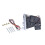Multi Signal Output Coin Acceptor Supporting 6 Currencies for Arcade Gaming 14