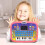 Children's Early Education Machine Toy Tablet Audio Point Reading Machine Hot Selling Learning Machi 4