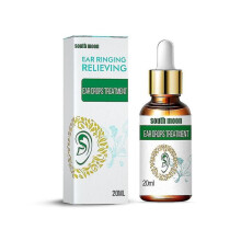 Au Ear Oil Drops Ear Tinnitus Itchy Ears Relief -hk.589