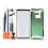 For S9/s9 Outer Glass Screen Replacement 4