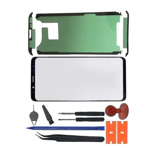 For S9/s9 Outer Glass Screen Replacement 2