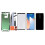 For S9/s9 Outer Glass Screen Replacement 2