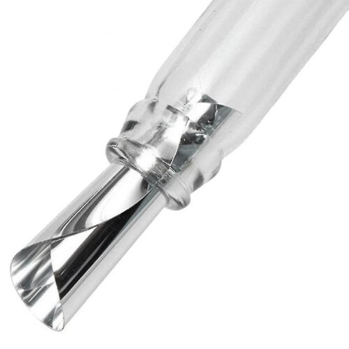 200 Pcs 3 Inch Silver Pourer Discs Drip-proof Drop Drip Stop Pouring Pour Spout Pour Thin 1