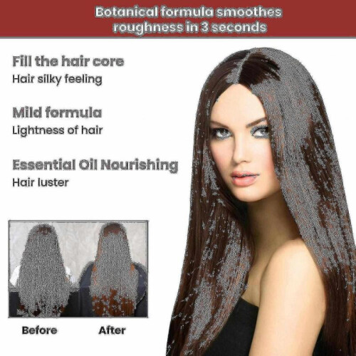 Smoothing Leave-in Conditioner --k 2