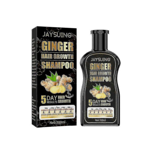 Ginger Conditioning Anti-dandruff Relieving Itc -a