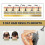 Ginger Conditioning Anti-dandruff Relieving Itc -a 5