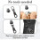 Zipper Pull Replacement for Small Holes Zipper, 10 Pcs Detachable Zipper Pull Tabs for Luggage Cloth 4