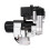 Switch Barrel with Keys for Pcx 125 150 2010 2011 2012 2013 3