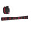 1PCS 40cm Dumbbell Connecting Bar Weight Lifting 10