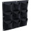 Mounted Planter Bags with 9 Pockets for Balcony Patio 1