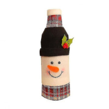 (ELK)Bottle Decors Bags, Decor (ruipei)