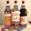 (santa)Bottle Decors Bags, Decor (ruipei) 3