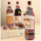 (ELK)Bottle Decors Bags, Decor (ruipei) 4
