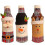 (snow man)Bottle Decors Bags, Decor (ruipei) 2