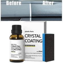 Parts Coating, Parts Refurbish Agent, Car Refresher Parts Coating_d110