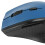 Mouse wireless 2.4G, ottico compatto, 2xAAA, Blu 8