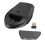 Mouse wireless 2.4G, ottico compatto, 2xAAA, Blu 9