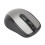 Mouse ottico wireless 2.4G 2xAAA Argento 10 m 14