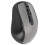 Mouse ottico wireless 2.4G 2xAAA Argento 10 m 15