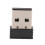 2,4G kabellose Maus Schwarz, 2xAAA, Notebook PC 12