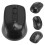 2,4G kabellose Maus Schwarz, 2xAAA, Notebook PC 3