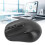 2,4G kabellose Maus Schwarz, 2xAAA, Notebook PC 1