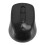 2,4G kabellose Maus Schwarz, 2xAAA, Notebook PC 2