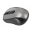 Mouse ottico wireless 2.4G 2xAAA Argento 10 m 1