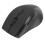 Mouse wireless 2.4G compatto nero 2xAAA USB 16
