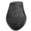 Mouse wireless 2.4G compatto nero 2xAAA USB 11