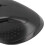 Mouse wireless 2.4G compatto nero 2xAAA USB 10