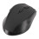 Mouse wireless 2.4G compatto nero 2xAAA USB 15
