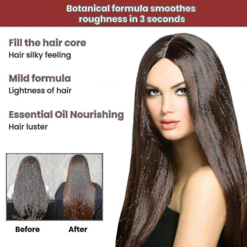 Smoothing Leave-in Conditioner -m 2