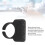 Bluetooth Ring Controller 25mAh Selfie Remote, Black 3