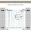 4pcs M10 Threaded Rods for Stair Gates And Gates Snap Fastener Kit for Pet_a1 4