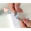 2pcs Collapsible Straw with Travel Case, Foldable Straws Reusable Environmentally Friendly Straw Wit 3