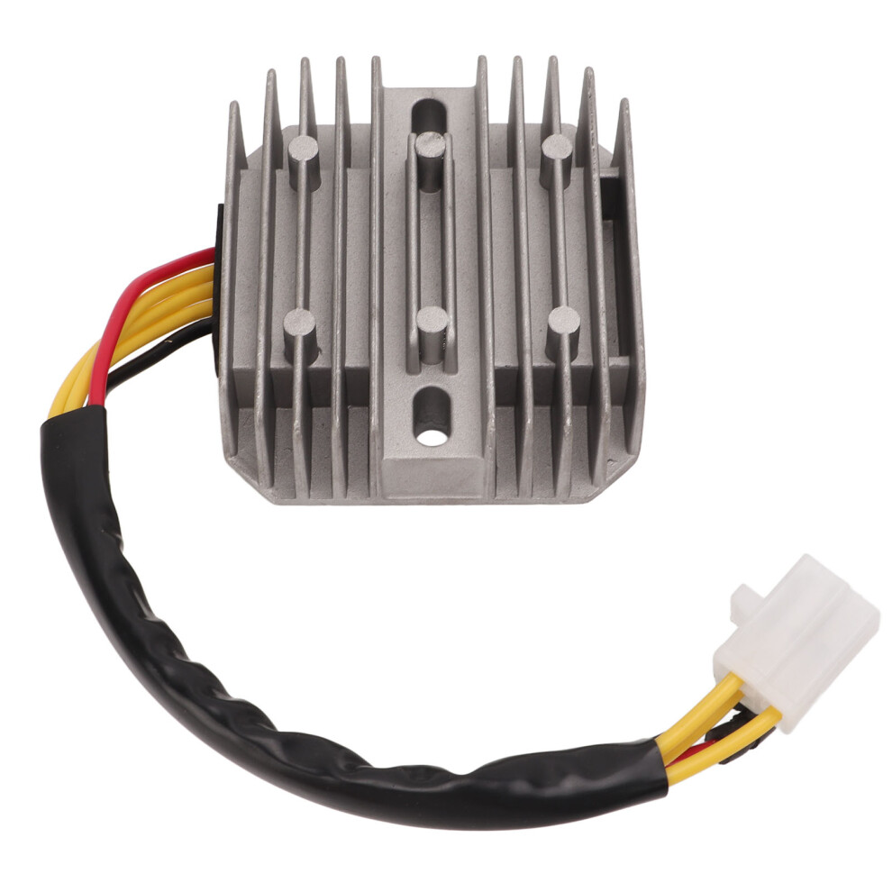Motorcycle Voltage Rectifier 31600 Mcg 850 9121376211003