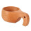 (1)Outdoor Portable Kuksa Tea Milk Breakfast Mug 5