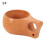 (3)Outdoor Portable Kuksa Tea Milk Breakfast Mug 1