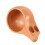 (3)Outdoor Portable Kuksa Tea Milk Breakfast Mug 4