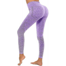 Seamless Gym Leggings Womens High Waist Outfit Women Gym Wear Sets Tummy